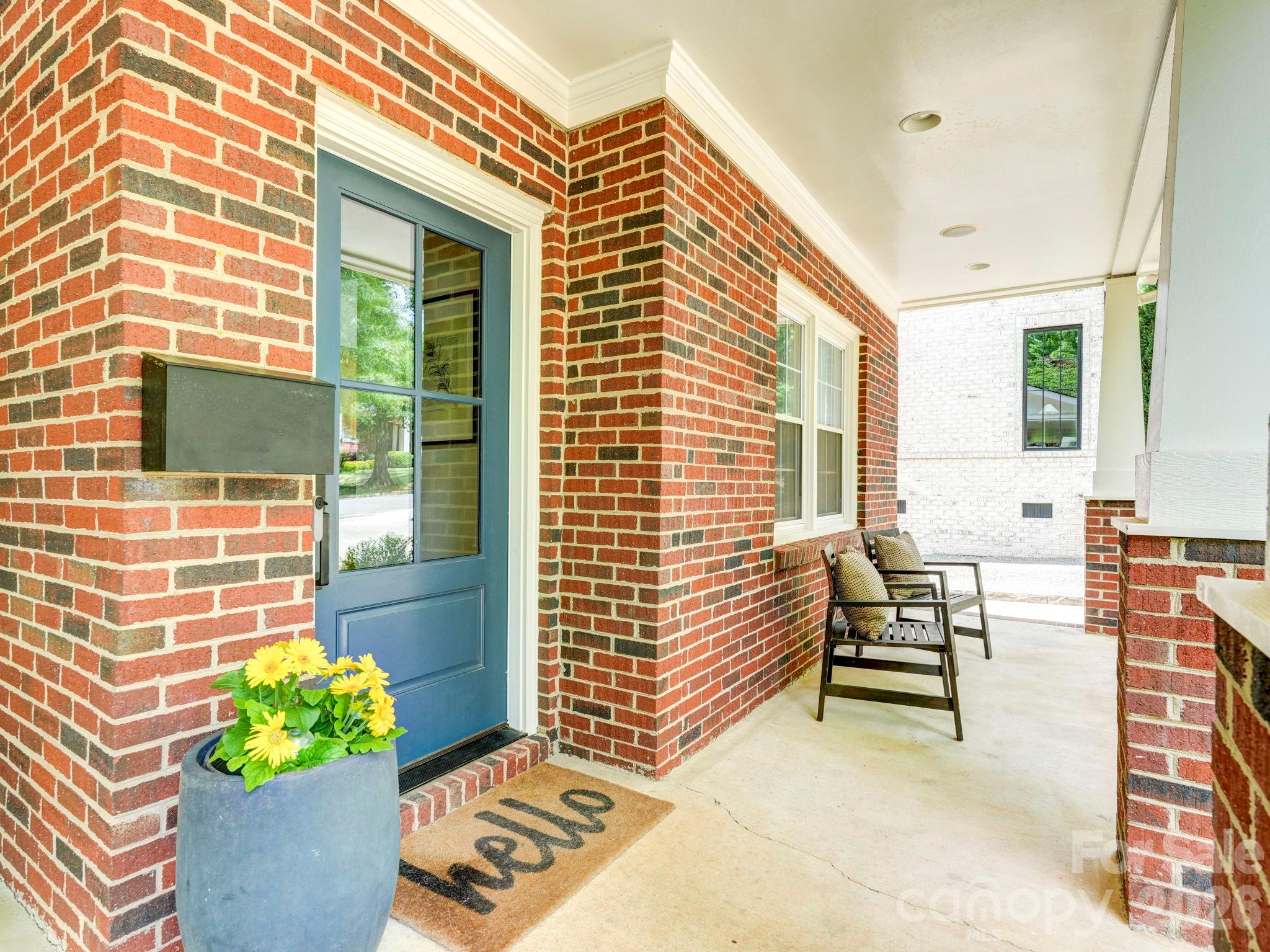 2232 Shenandoah Avenue Charlotte NC 28205
