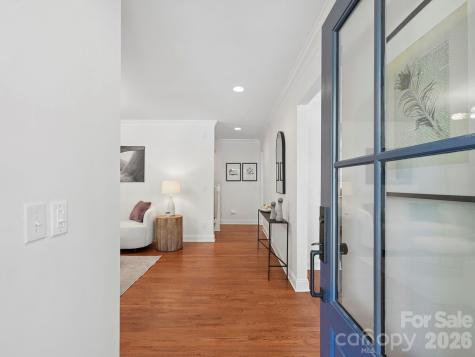 2232 Shenandoah Avenue Charlotte NC 28205
