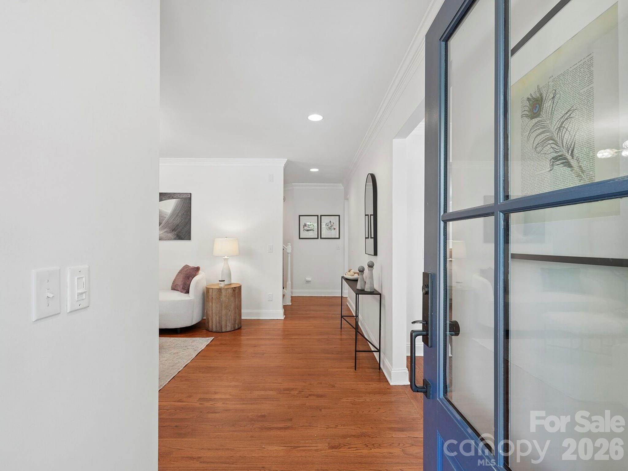 2232 Shenandoah Avenue Charlotte NC 28205
