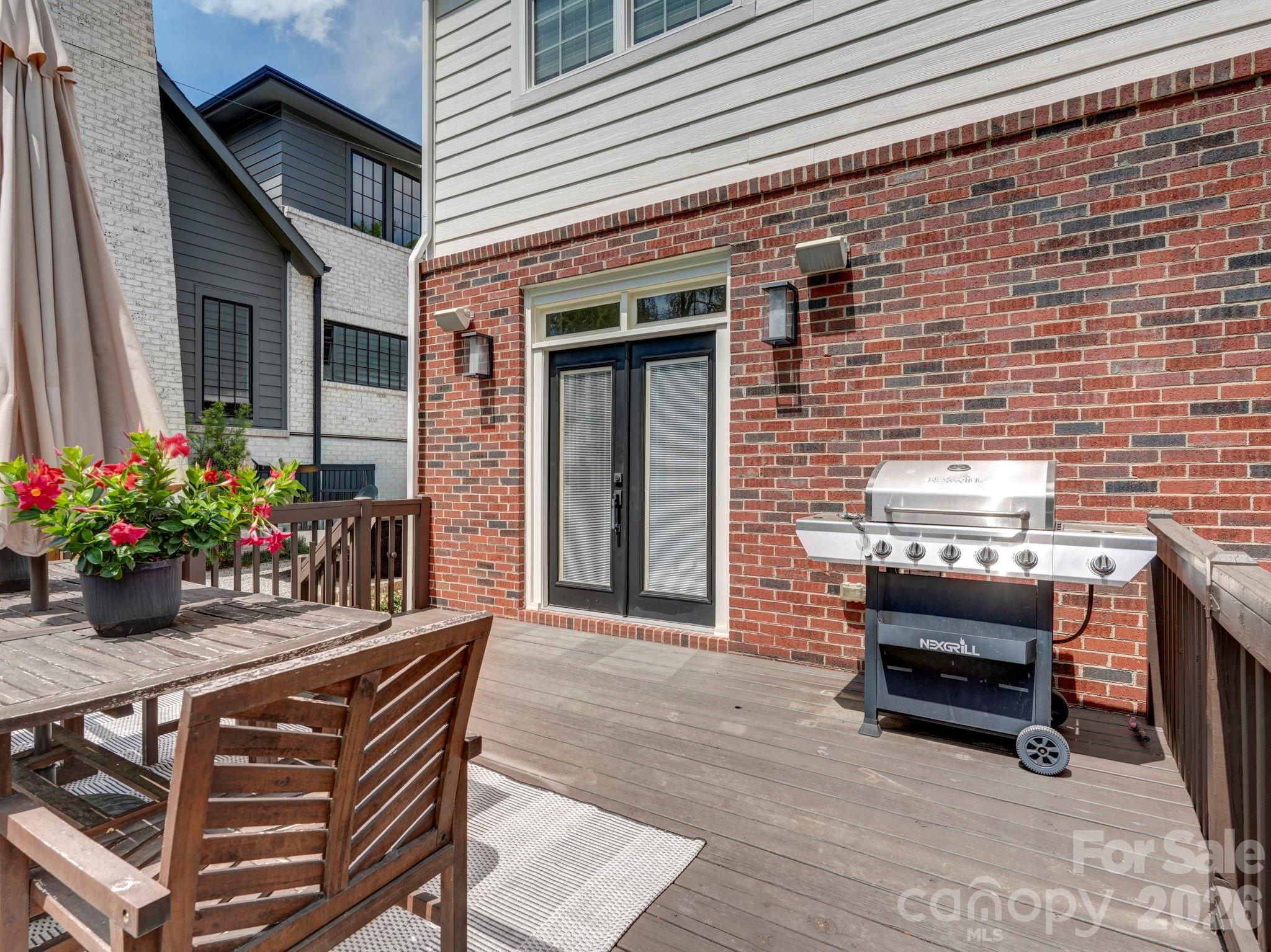 2232 Shenandoah Avenue Charlotte NC 28205