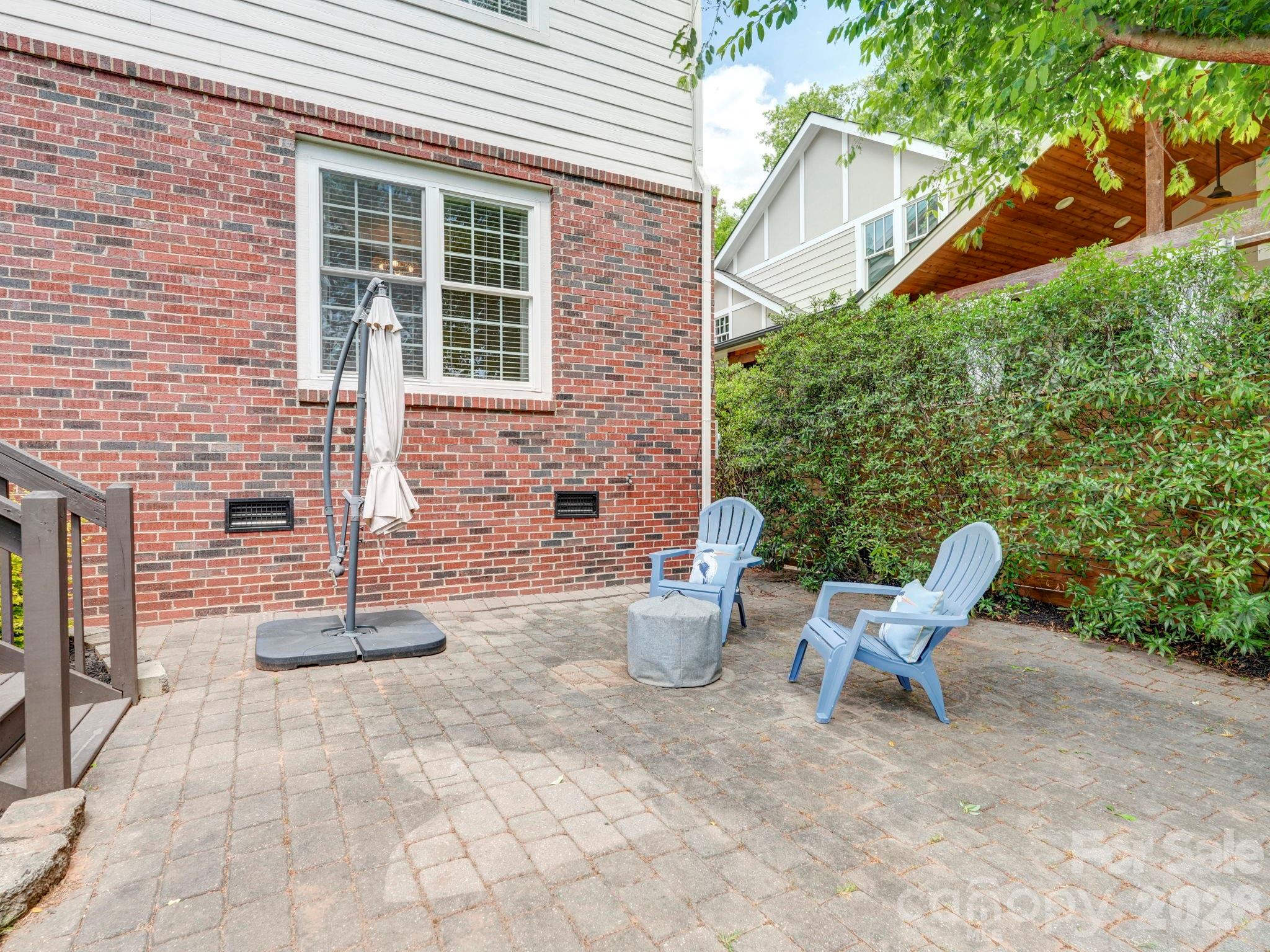 2232 Shenandoah Avenue Charlotte NC 28205