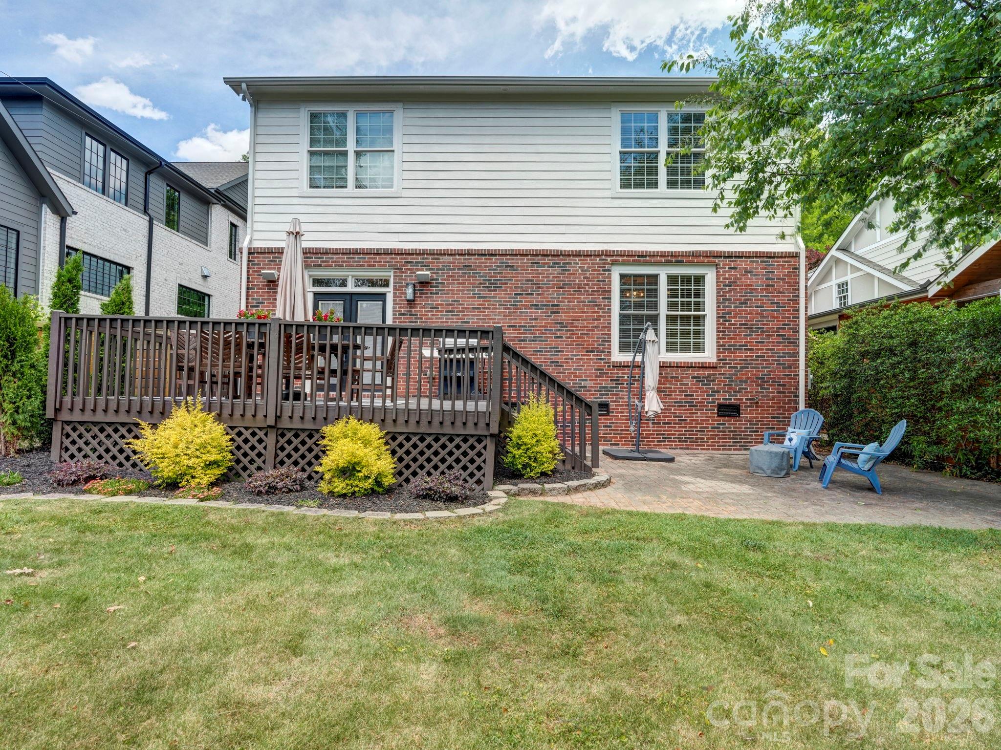 2232 Shenandoah Avenue Charlotte NC 28205