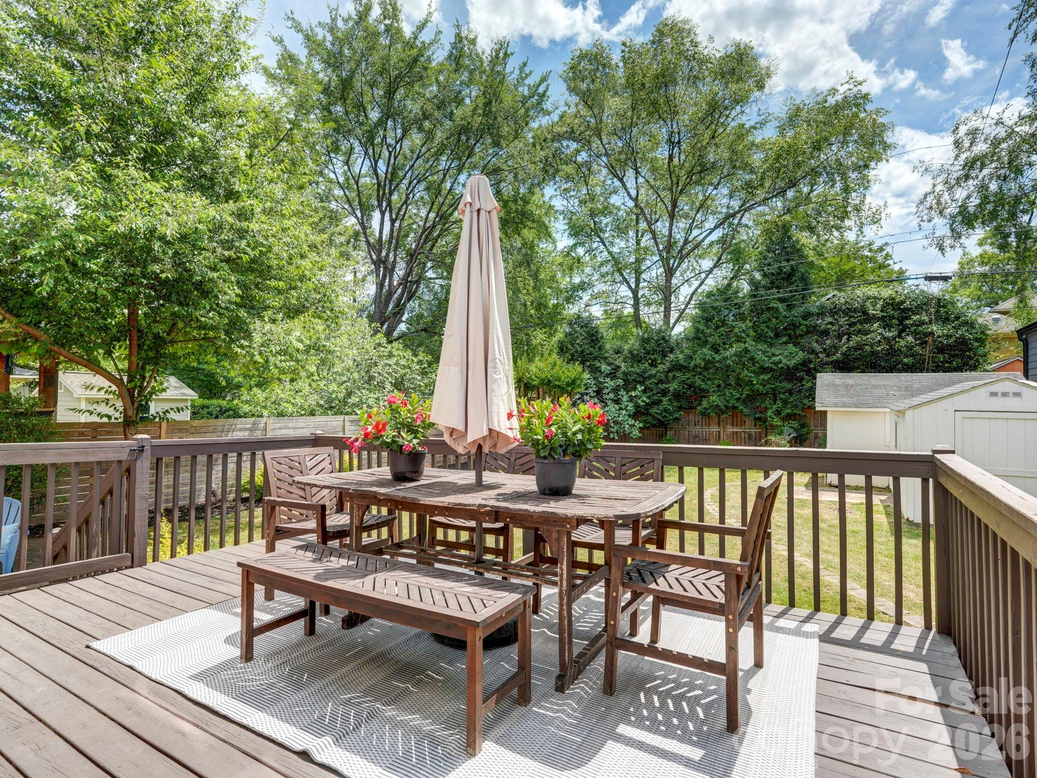 2232 Shenandoah Avenue Charlotte NC 28205
