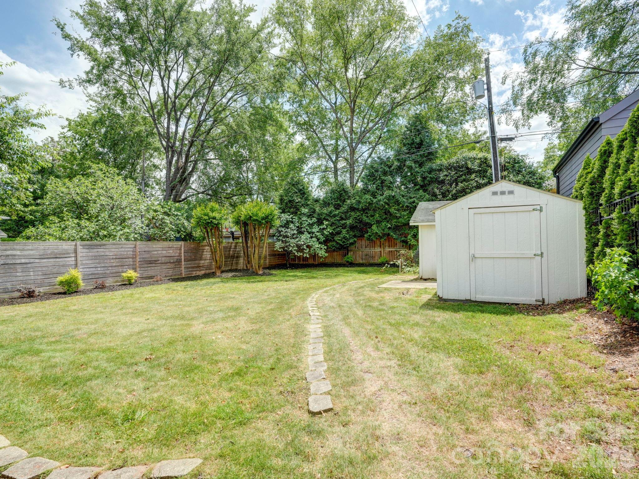 2232 Shenandoah Avenue Charlotte NC 28205