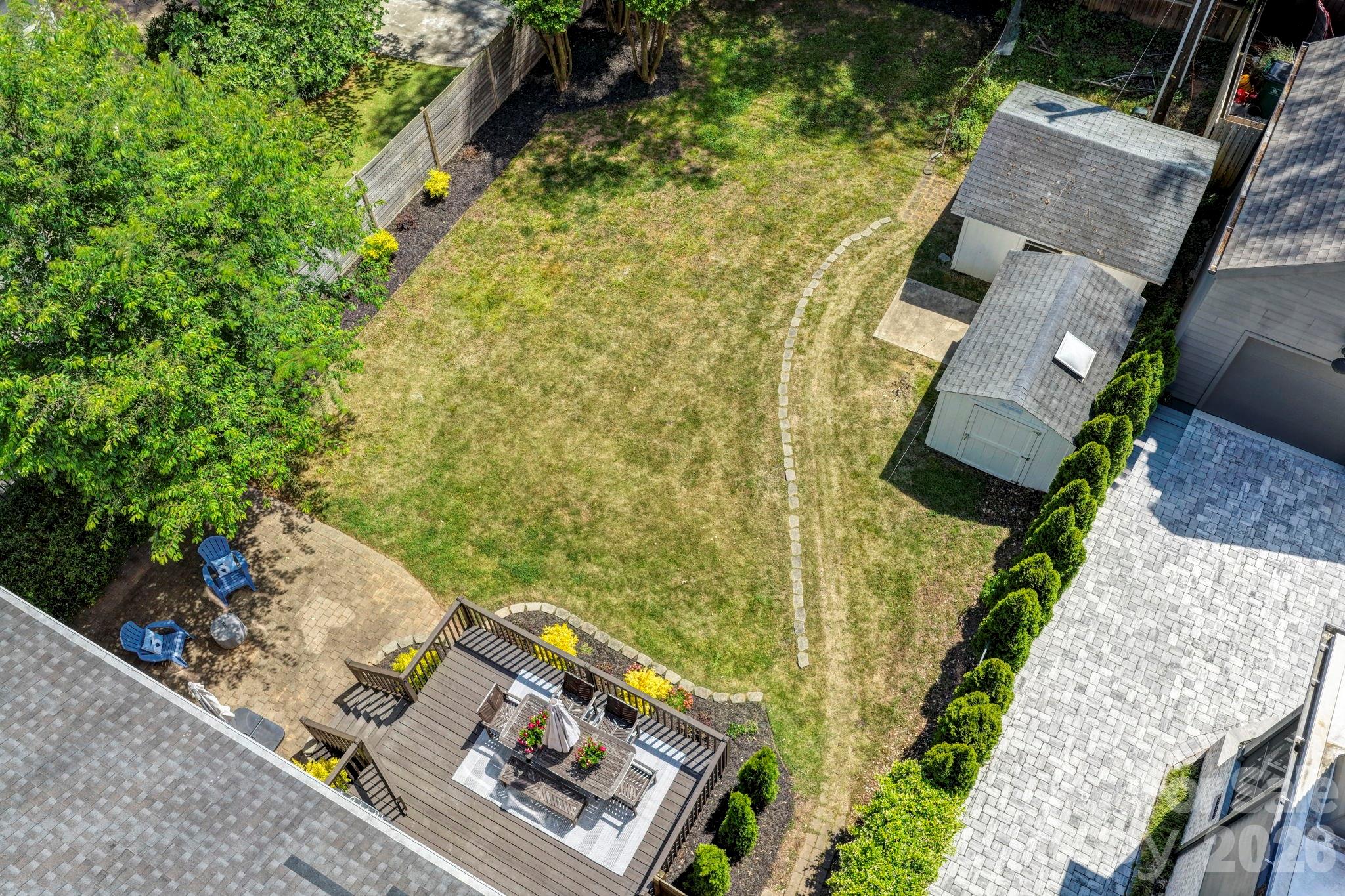 2232 Shenandoah Avenue Charlotte NC 28205