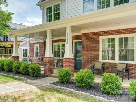 2232 Shenandoah Avenue Charlotte NC 28205