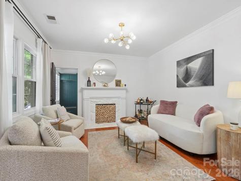 2232 Shenandoah Avenue Charlotte NC 28205