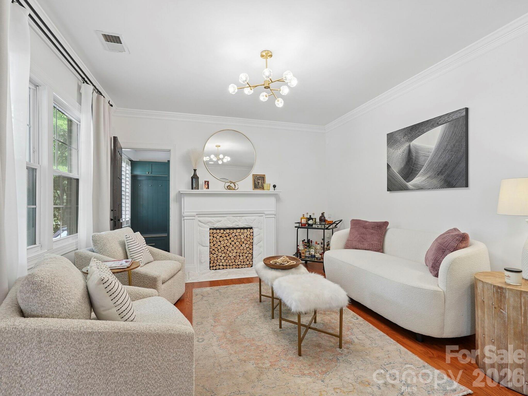 2232 Shenandoah Avenue Charlotte NC 28205
