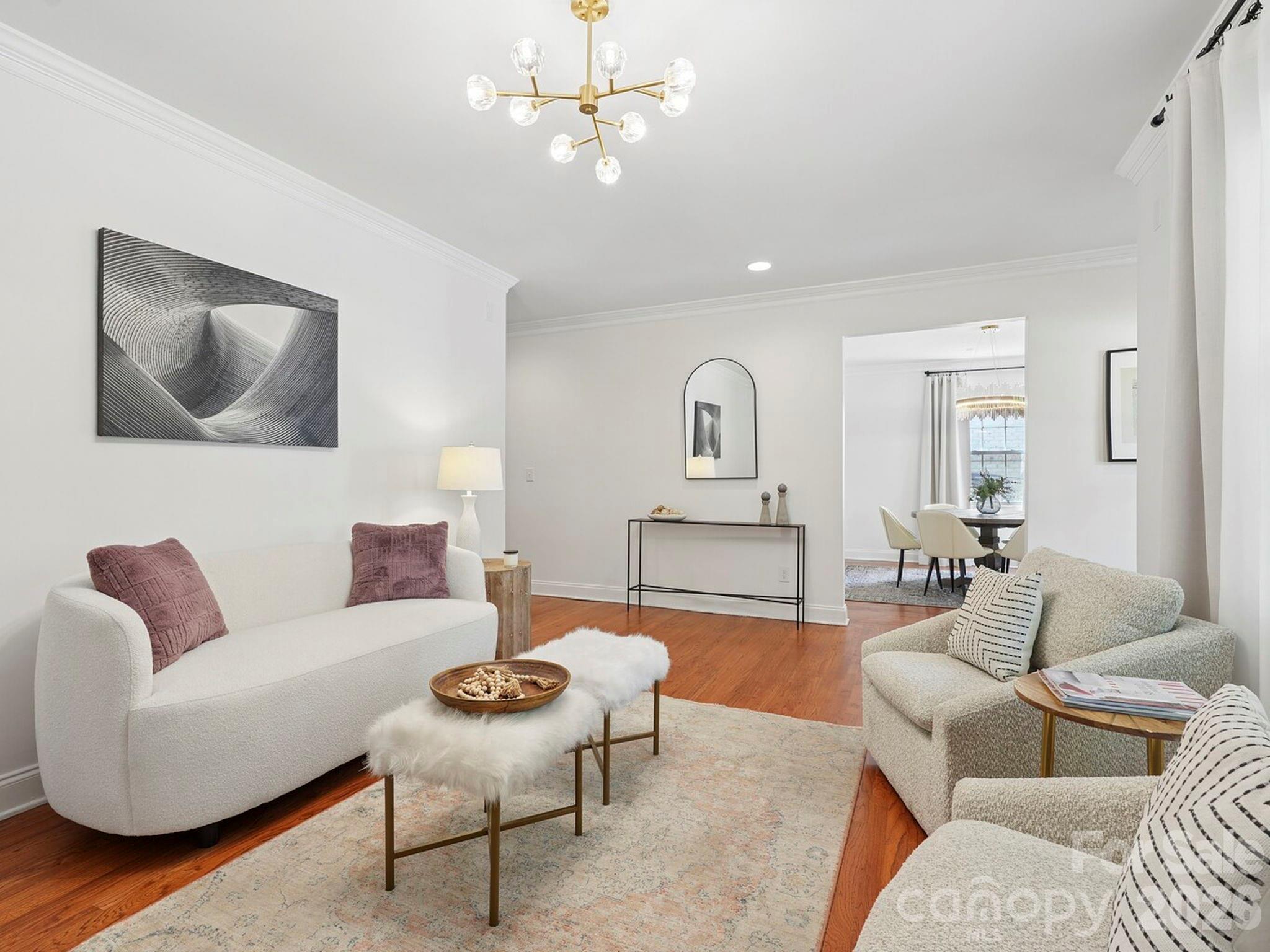 2232 Shenandoah Avenue Charlotte NC 28205