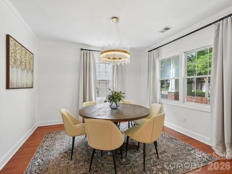 2232 Shenandoah Avenue Charlotte NC 28205