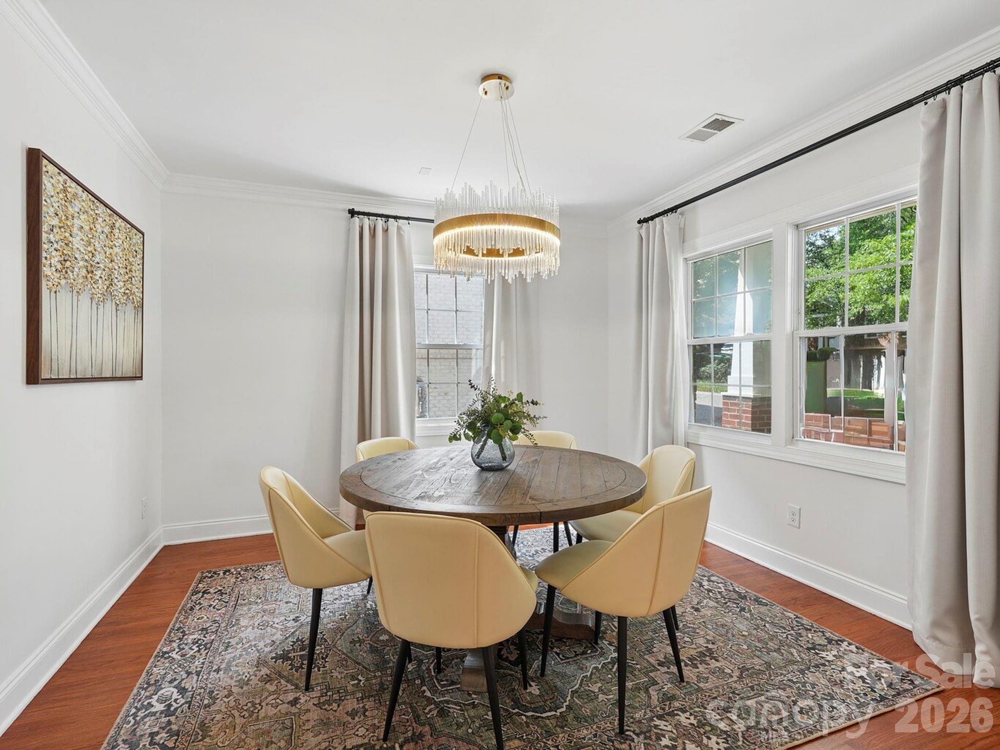 2232 Shenandoah Avenue Charlotte NC 28205