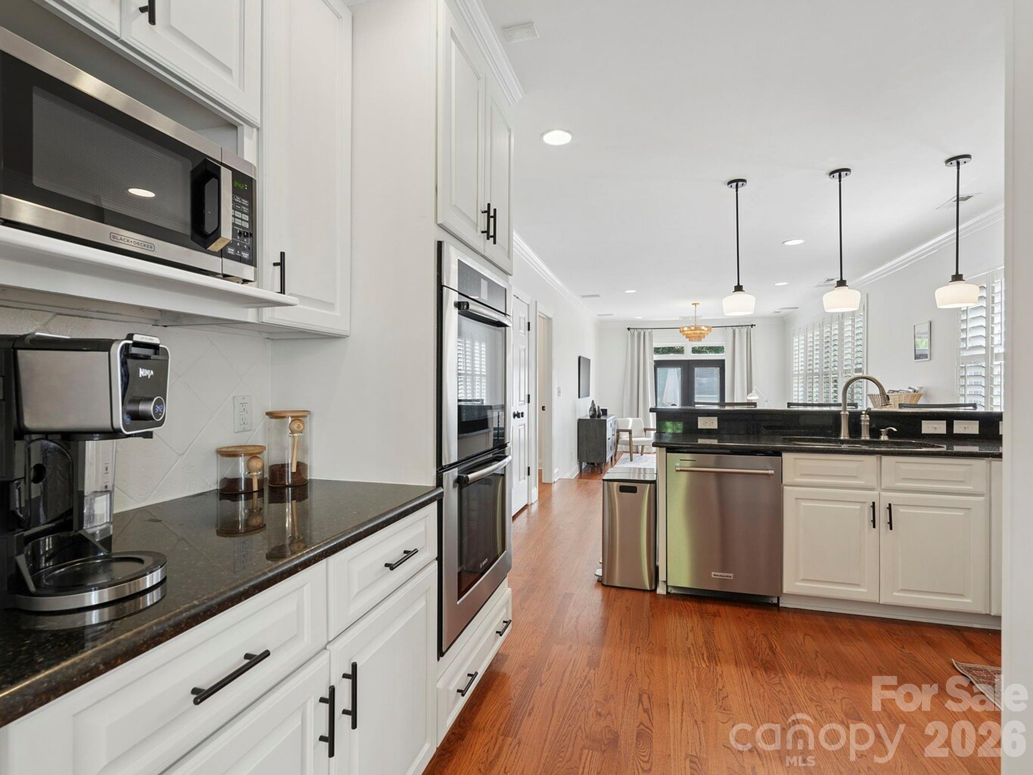 2232 Shenandoah Avenue Charlotte NC 28205