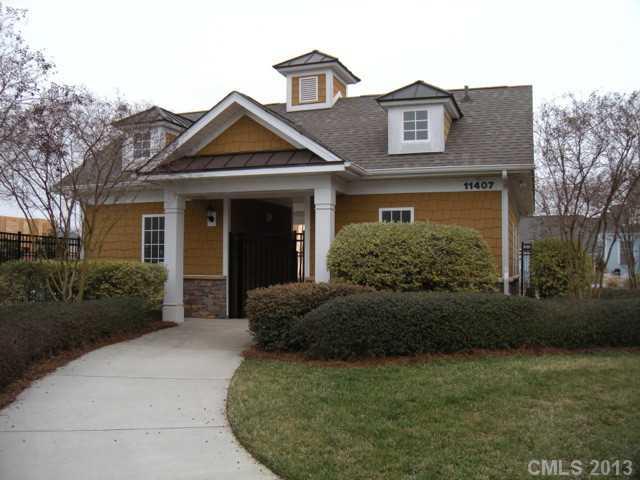10033 Elizabeth Crest Lane Charlotte NC 28277
