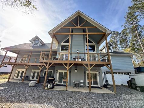 2371 W Paradise Harbor Drive Connelly Springs NC 28612