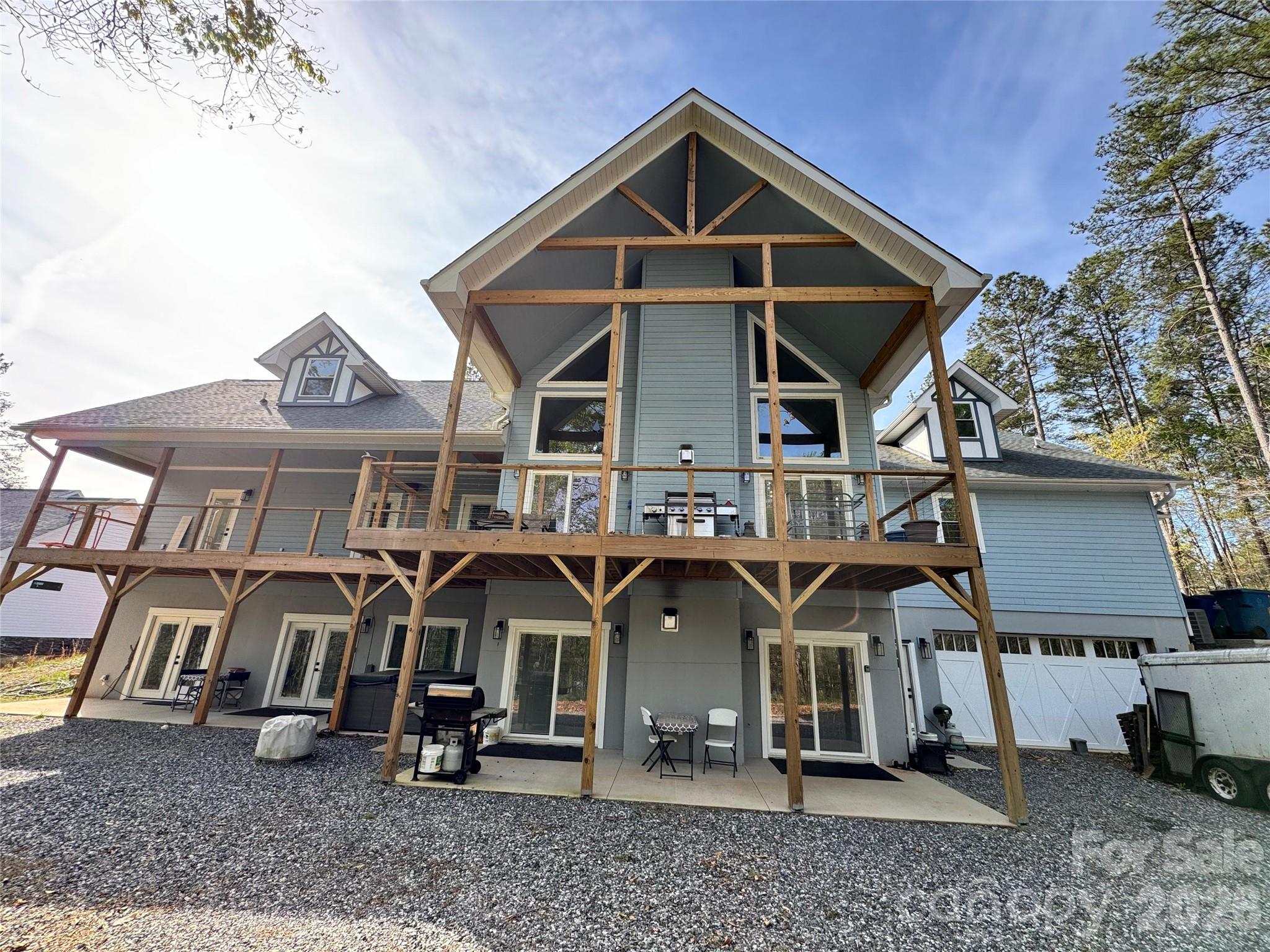 2371 W Paradise Harbor Drive Connelly Springs NC 28612