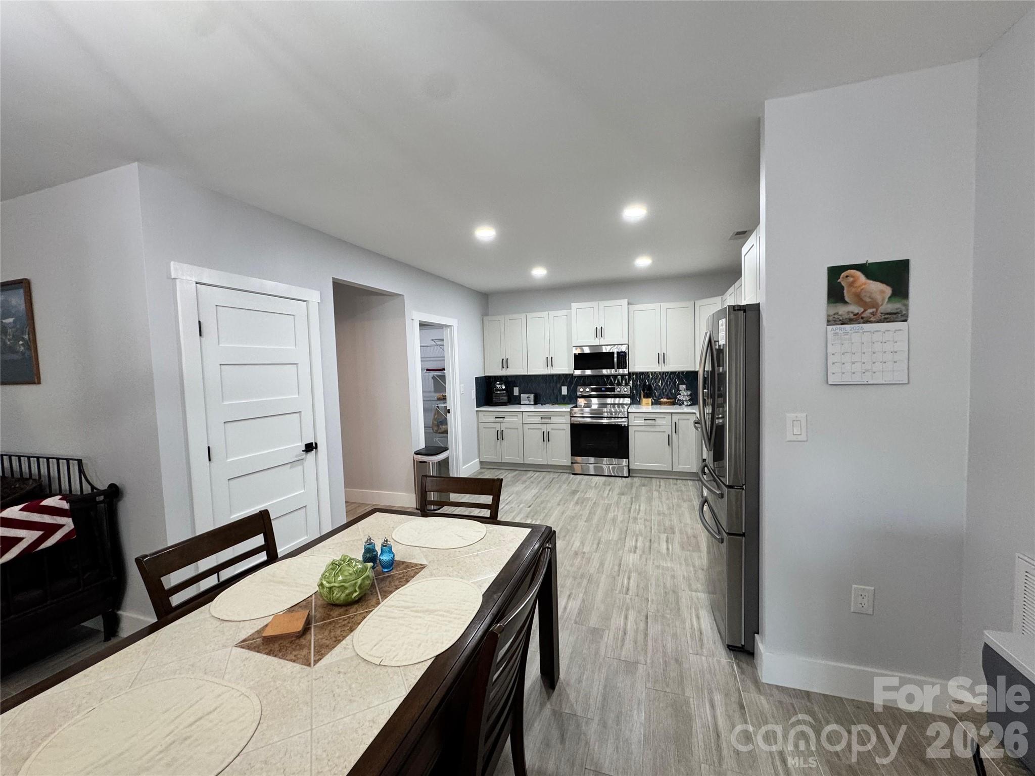 2371 W Paradise Harbor Drive Connelly Springs NC 28612
