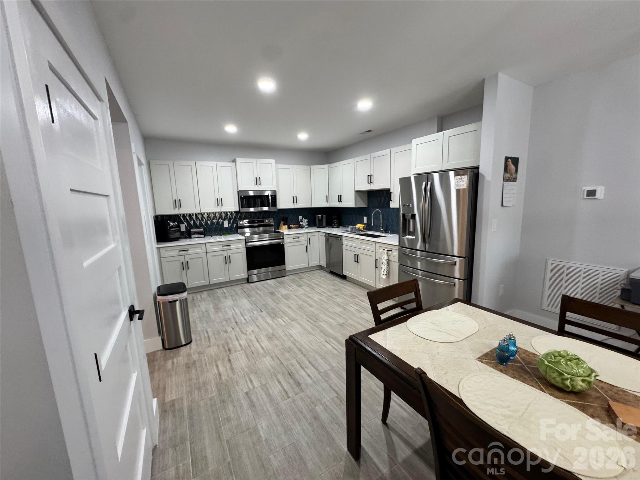 2371 W Paradise Harbor Drive Connelly Springs NC 28612