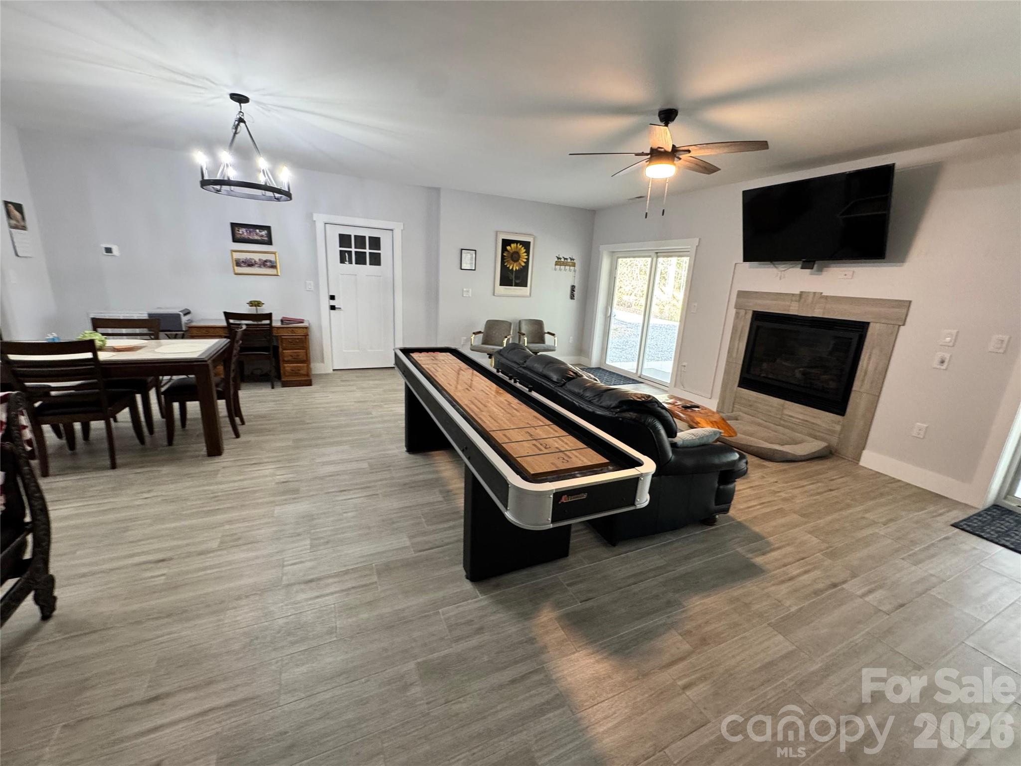 2371 W Paradise Harbor Drive Connelly Springs NC 28612