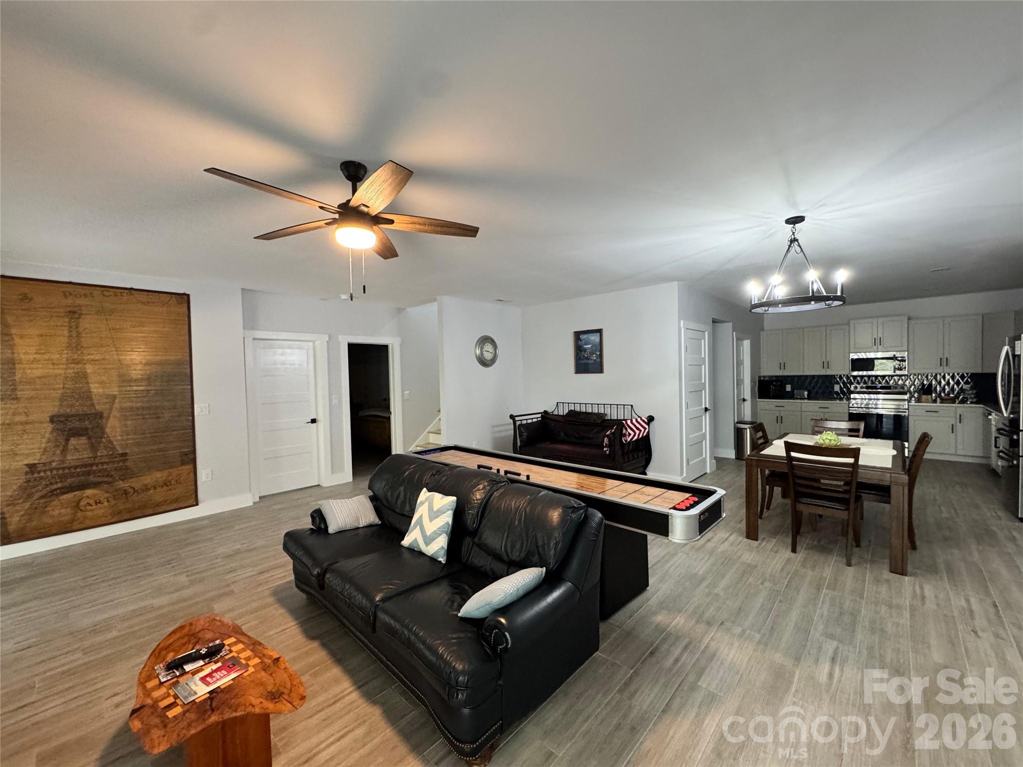 2371 W Paradise Harbor Drive Connelly Springs NC 28612