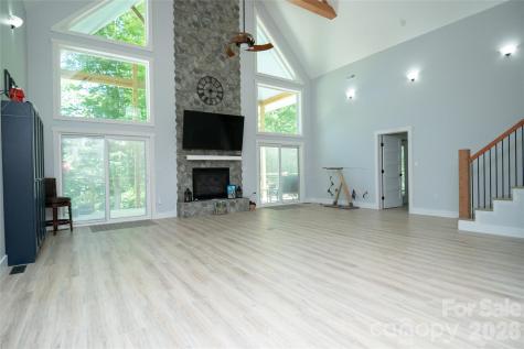 2371 W Paradise Harbor Drive Connelly Springs NC 28612