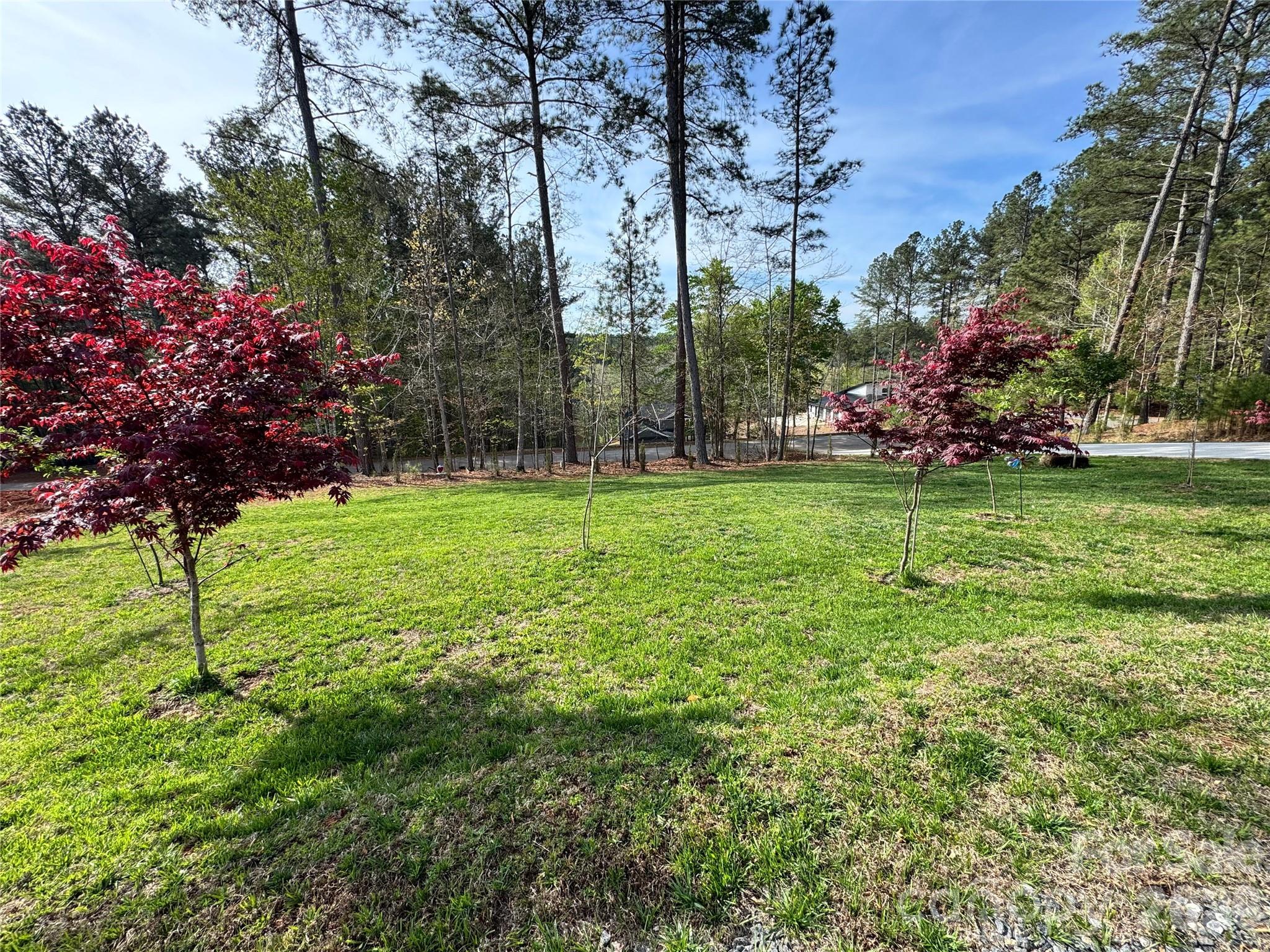 2371 W Paradise Harbor Drive Connelly Springs NC 28612