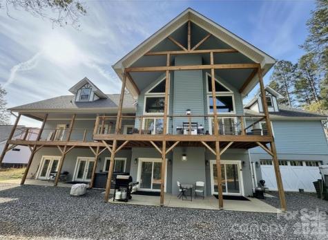 2371 W Paradise Harbor Drive Connelly Springs NC 28612