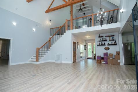 2371 W Paradise Harbor Drive Connelly Springs NC 28612