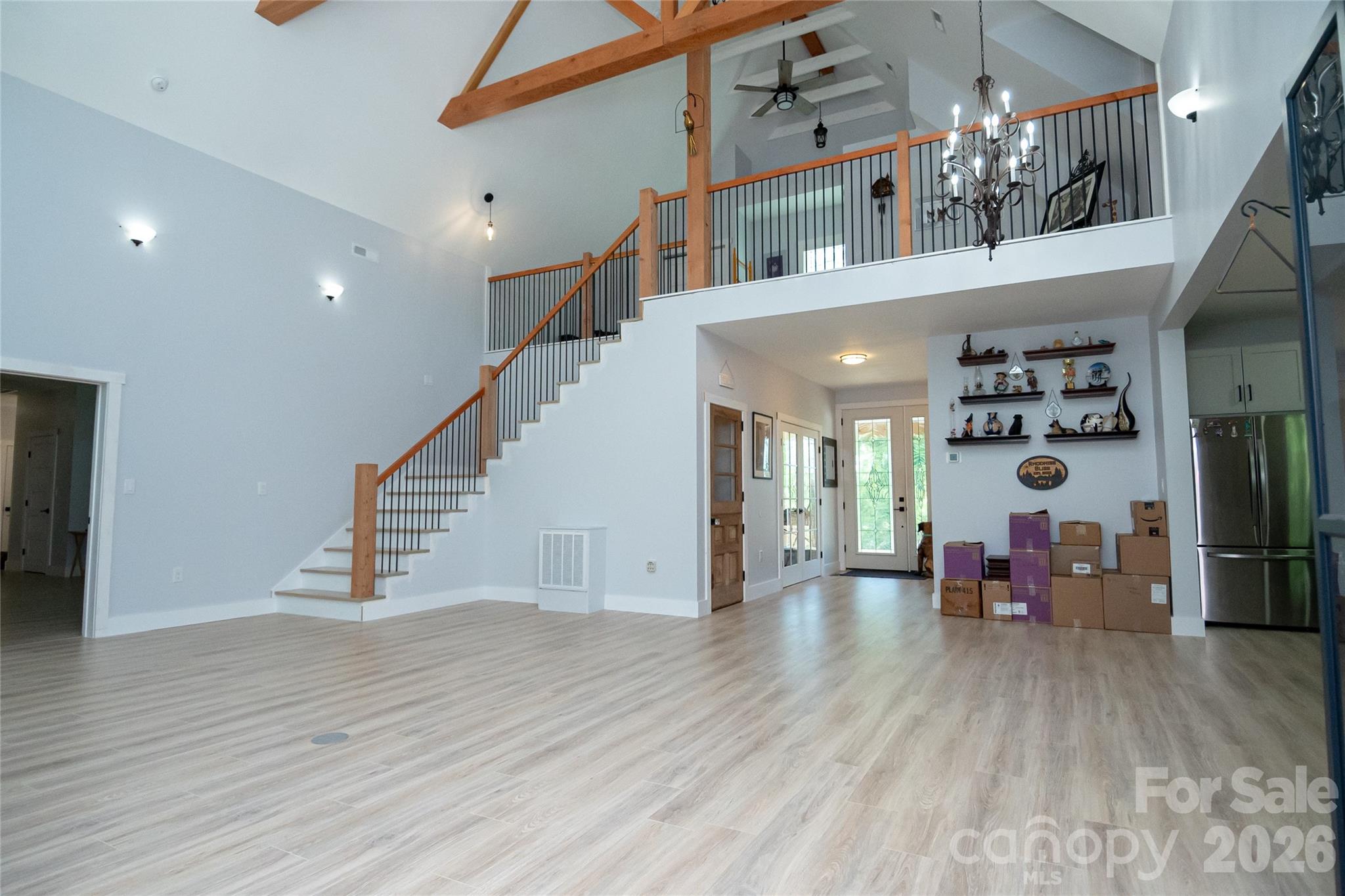 2371 W Paradise Harbor Drive Connelly Springs NC 28612
