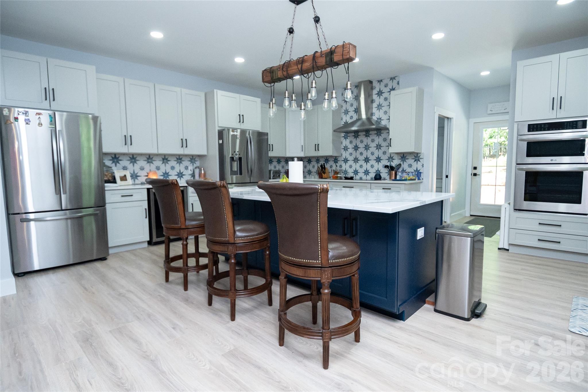 2371 W Paradise Harbor Drive Connelly Springs NC 28612