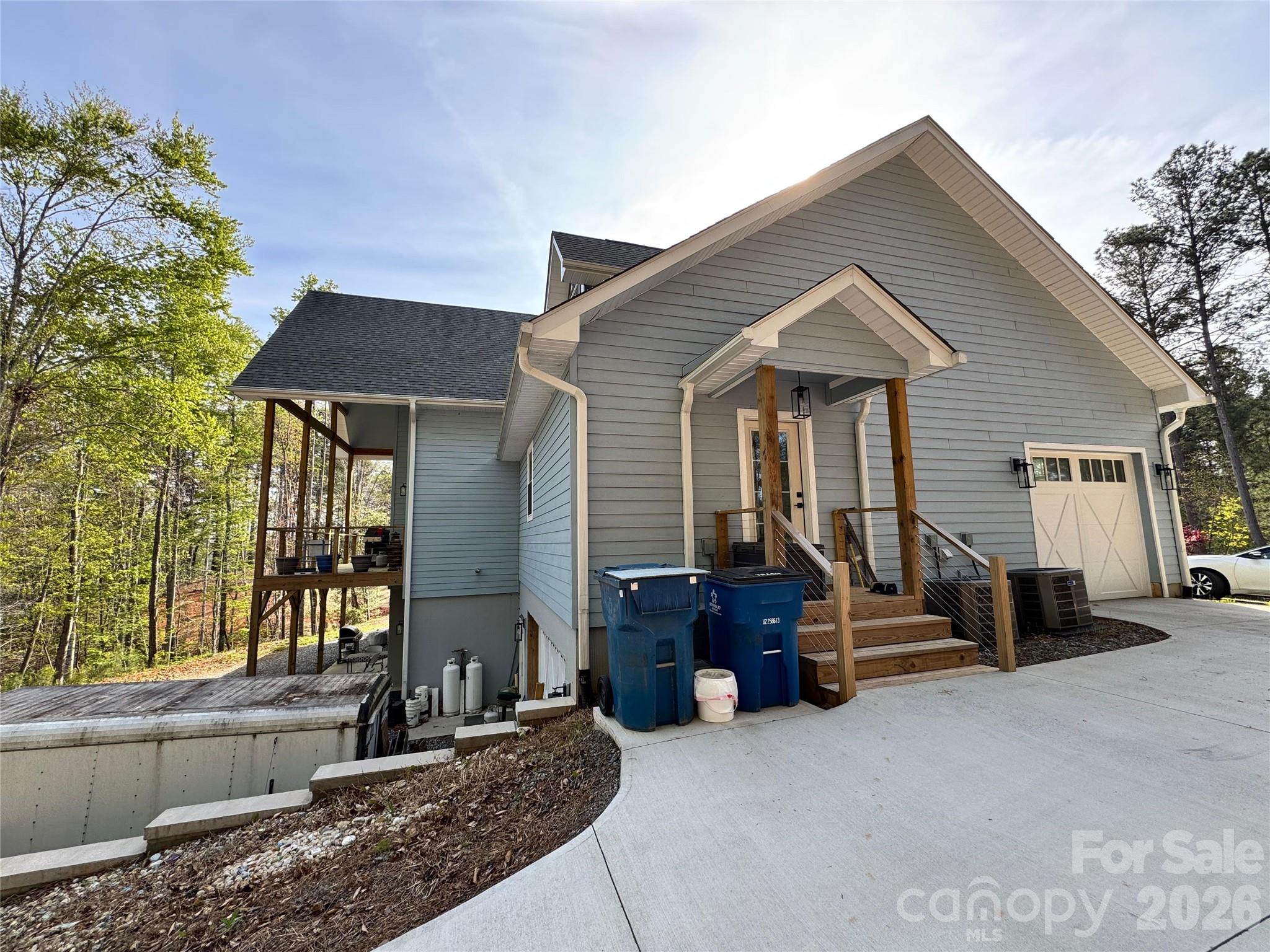 2371 W Paradise Harbor Drive Connelly Springs NC 28612