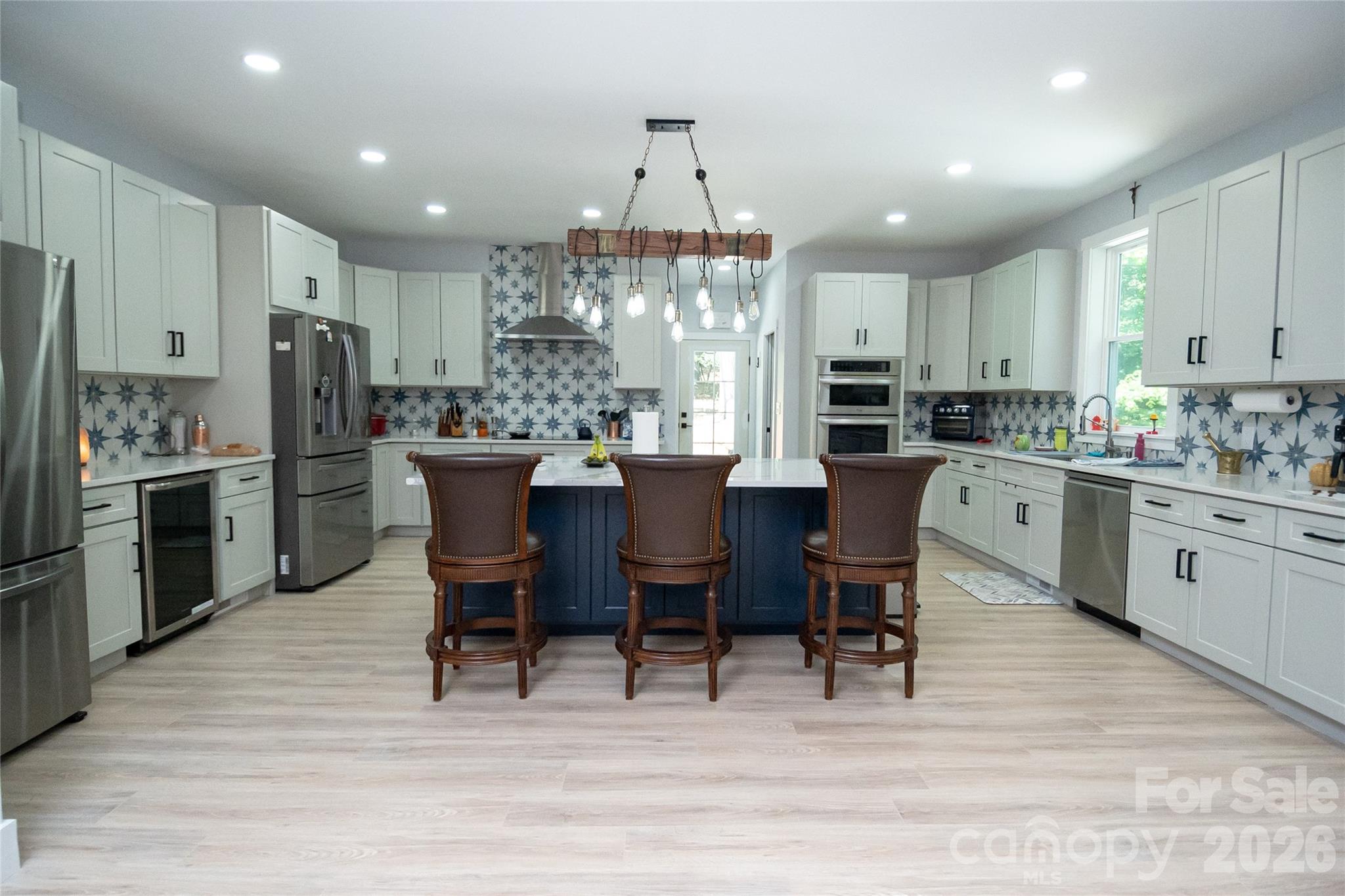 2371 W Paradise Harbor Drive Connelly Springs NC 28612