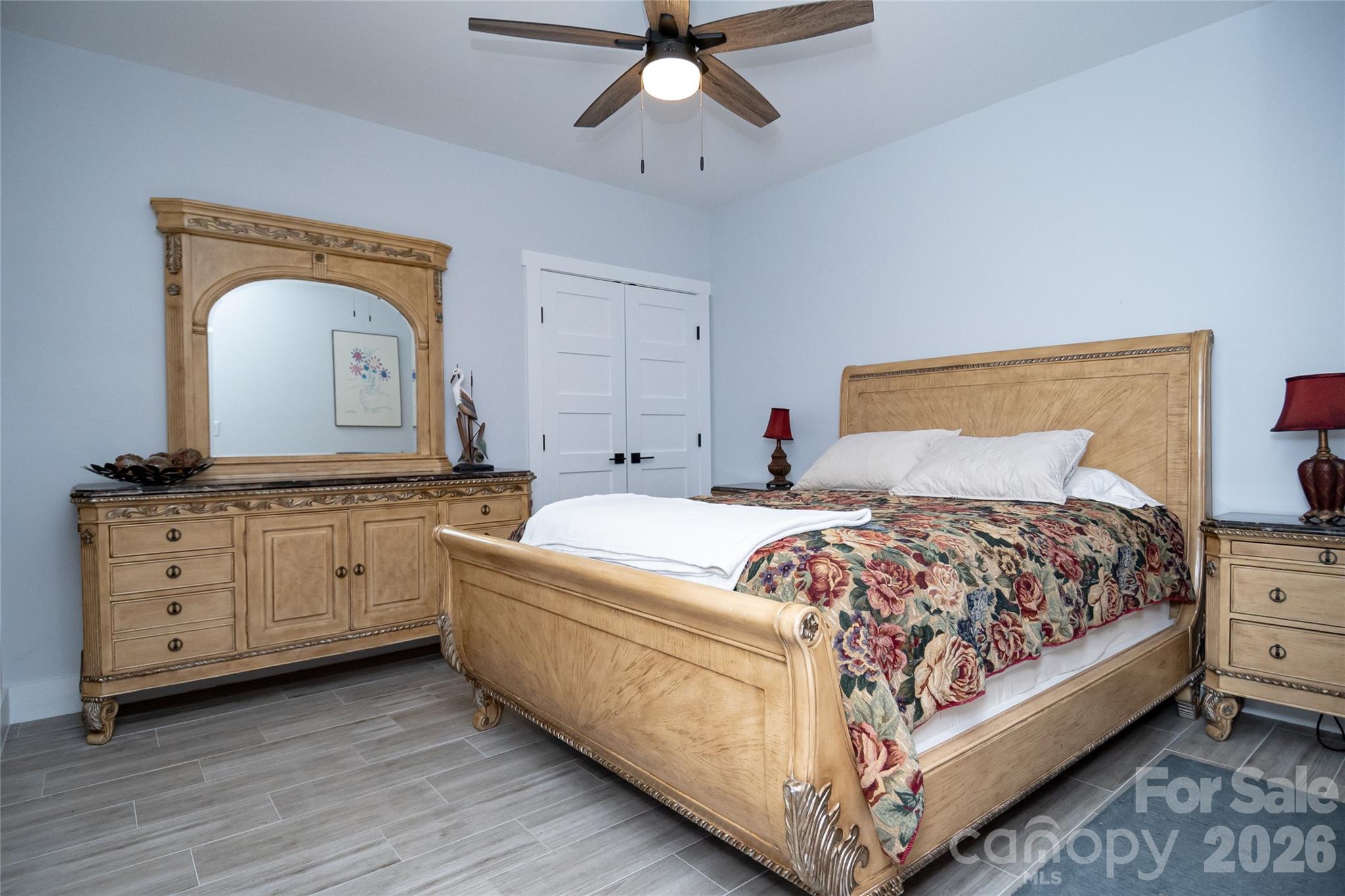 2371 W Paradise Harbor Drive Connelly Springs NC 28612