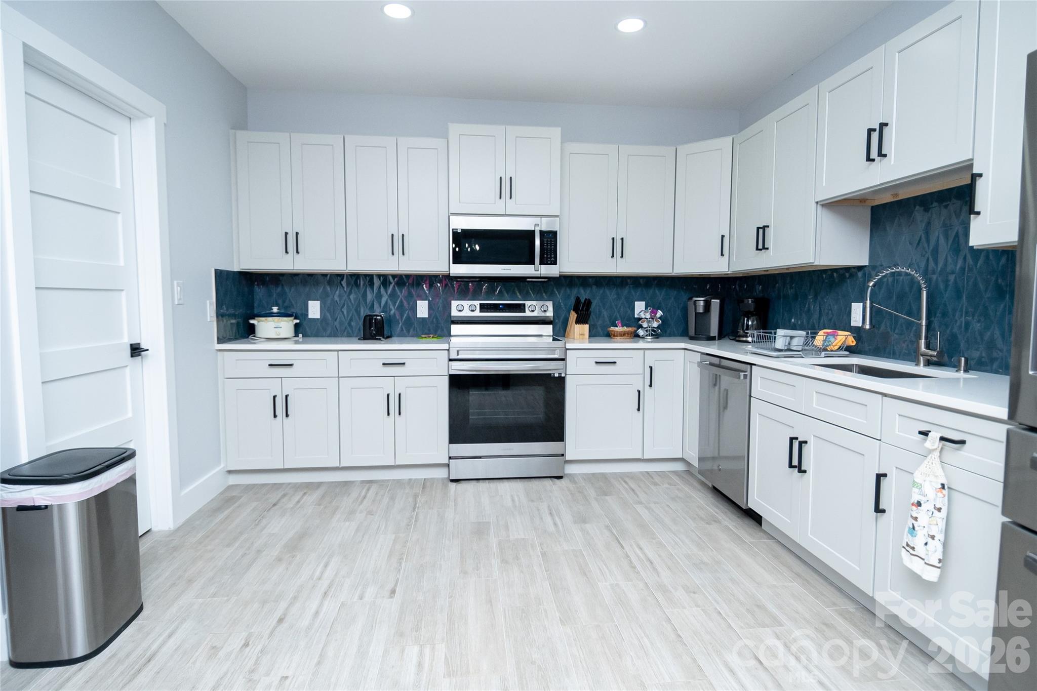 2371 W Paradise Harbor Drive Connelly Springs NC 28612