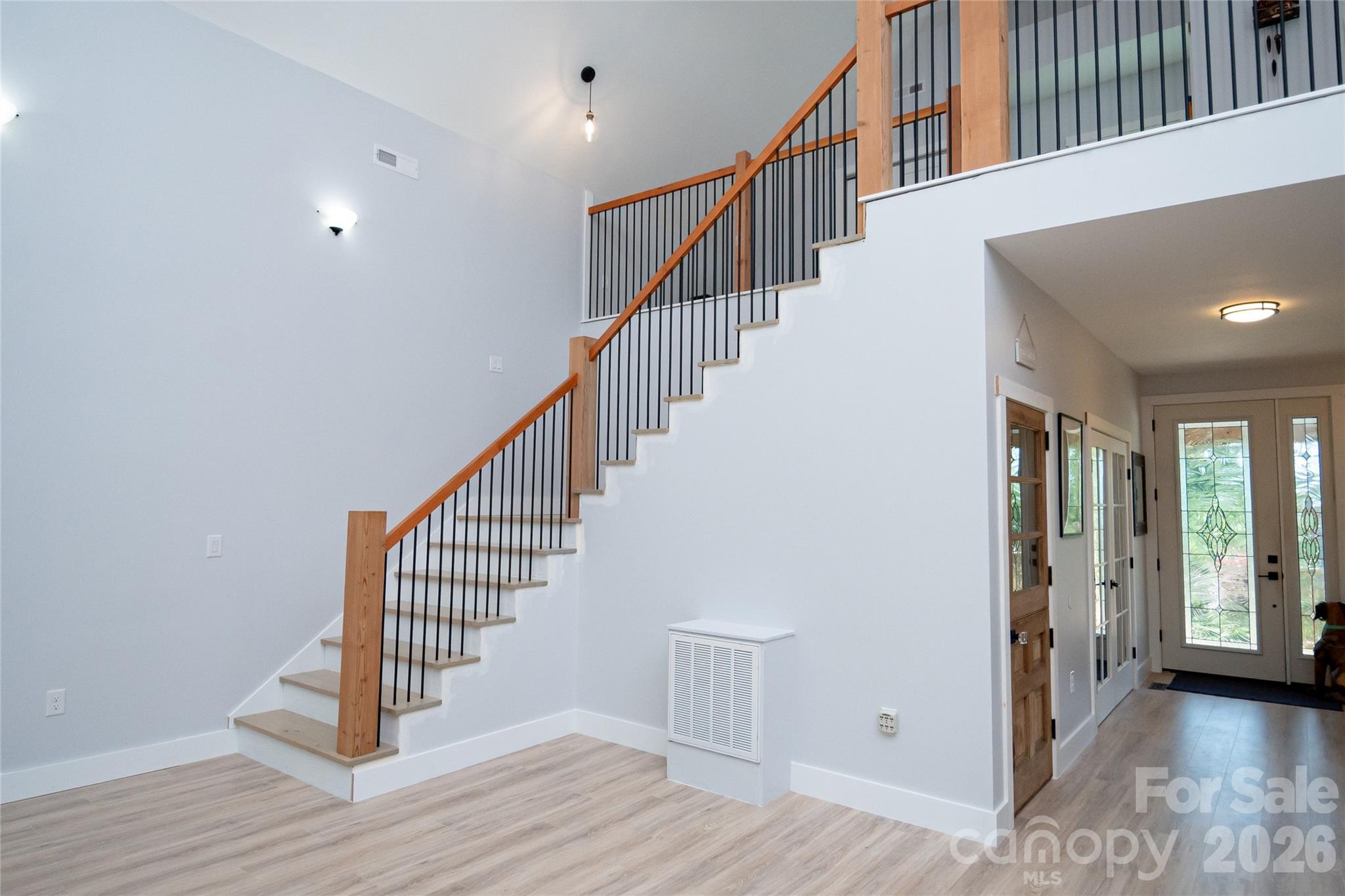 2371 W Paradise Harbor Drive Connelly Springs NC 28612