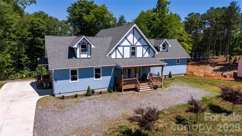 2371 W Paradise Harbor Drive Connelly Springs NC 28612