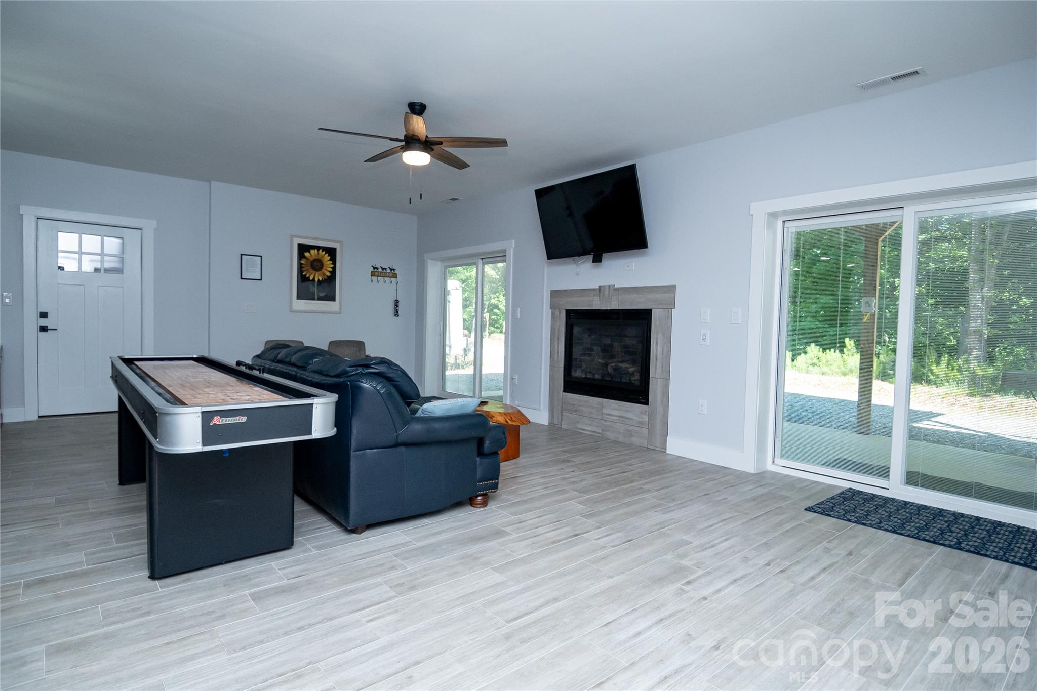 2371 W Paradise Harbor Drive Connelly Springs NC 28612