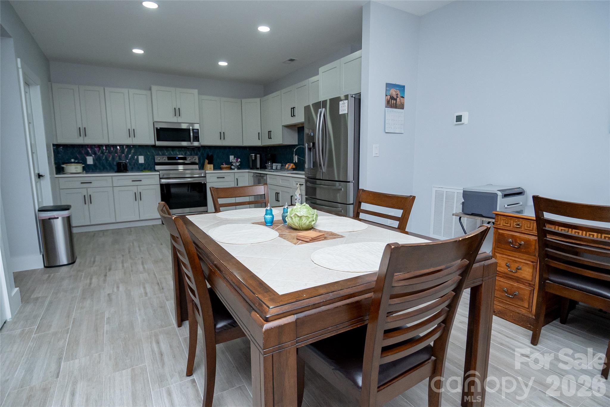 2371 W Paradise Harbor Drive Connelly Springs NC 28612