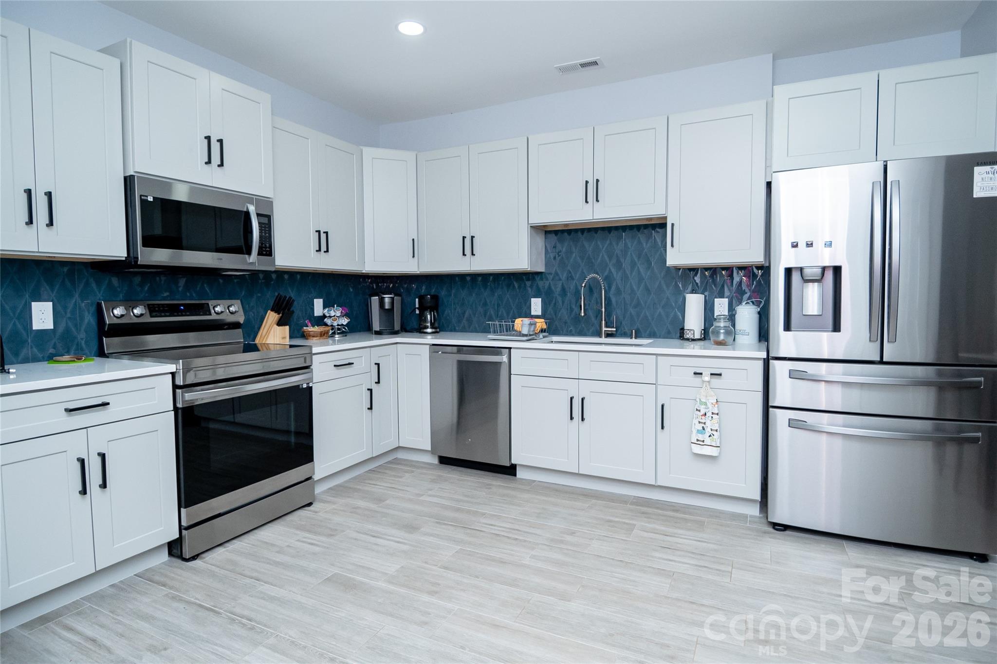 2371 W Paradise Harbor Drive Connelly Springs NC 28612