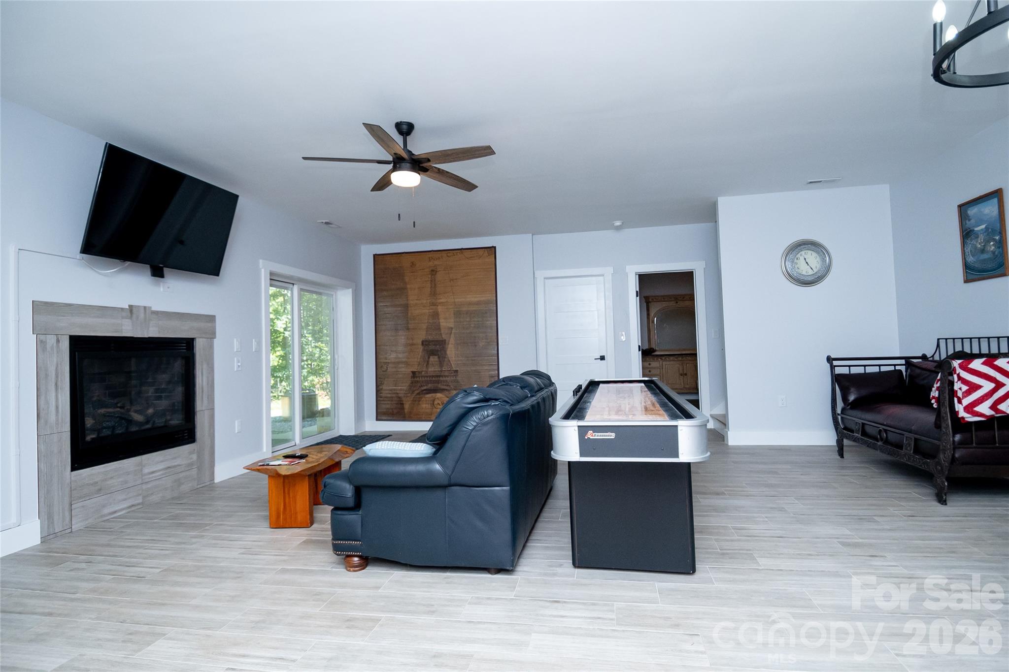 2371 W Paradise Harbor Drive Connelly Springs NC 28612