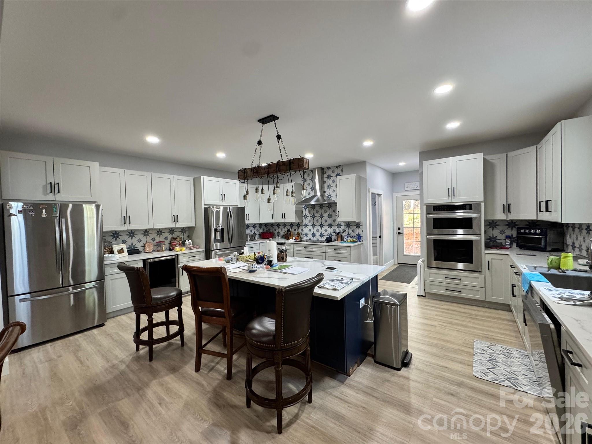2371 W Paradise Harbor Drive Connelly Springs NC 28612