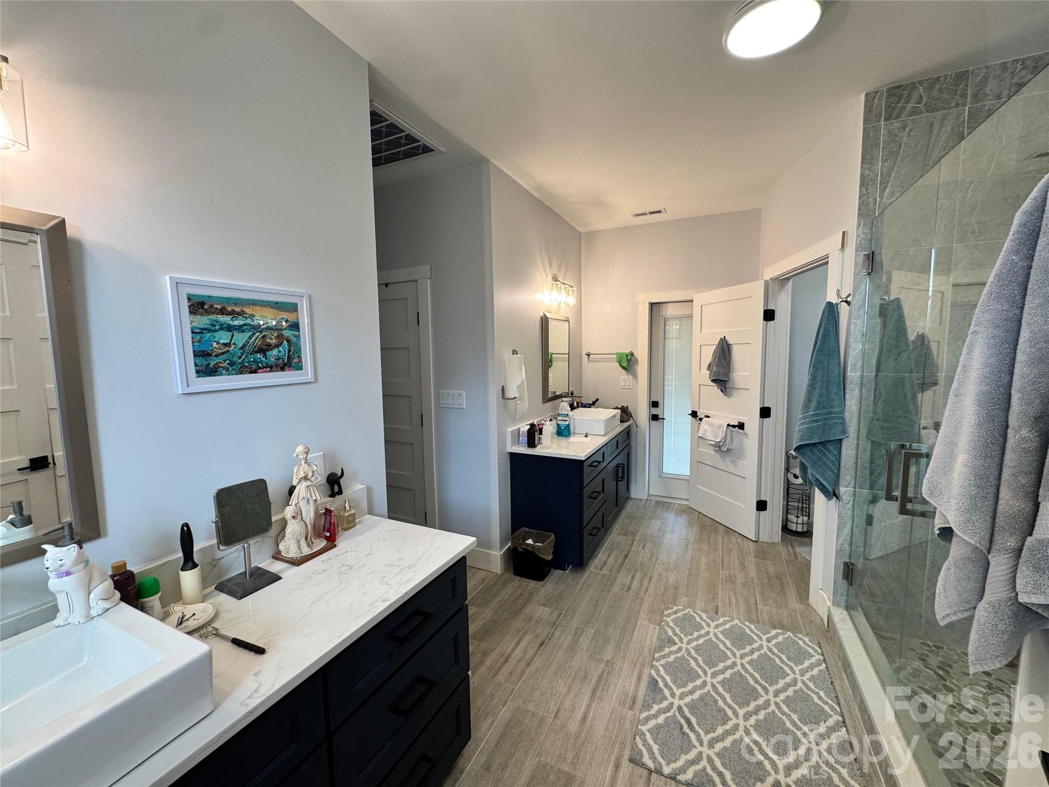 2371 W Paradise Harbor Drive Connelly Springs NC 28612