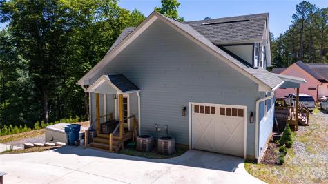 2371 W Paradise Harbor Drive Connelly Springs NC 28612