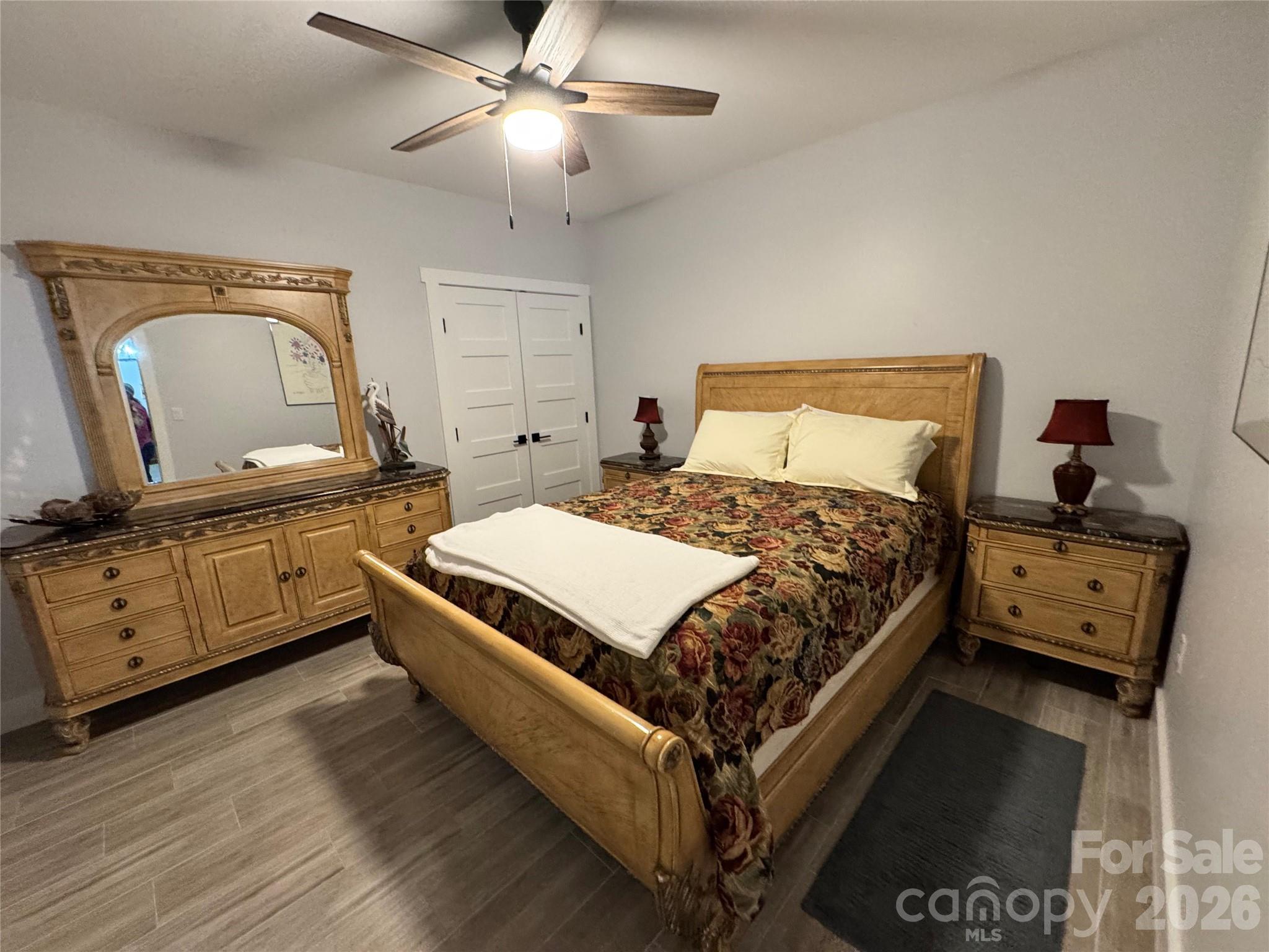 2371 W Paradise Harbor Drive Connelly Springs NC 28612