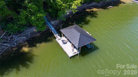 2371 W Paradise Harbor Drive Connelly Springs NC 28612