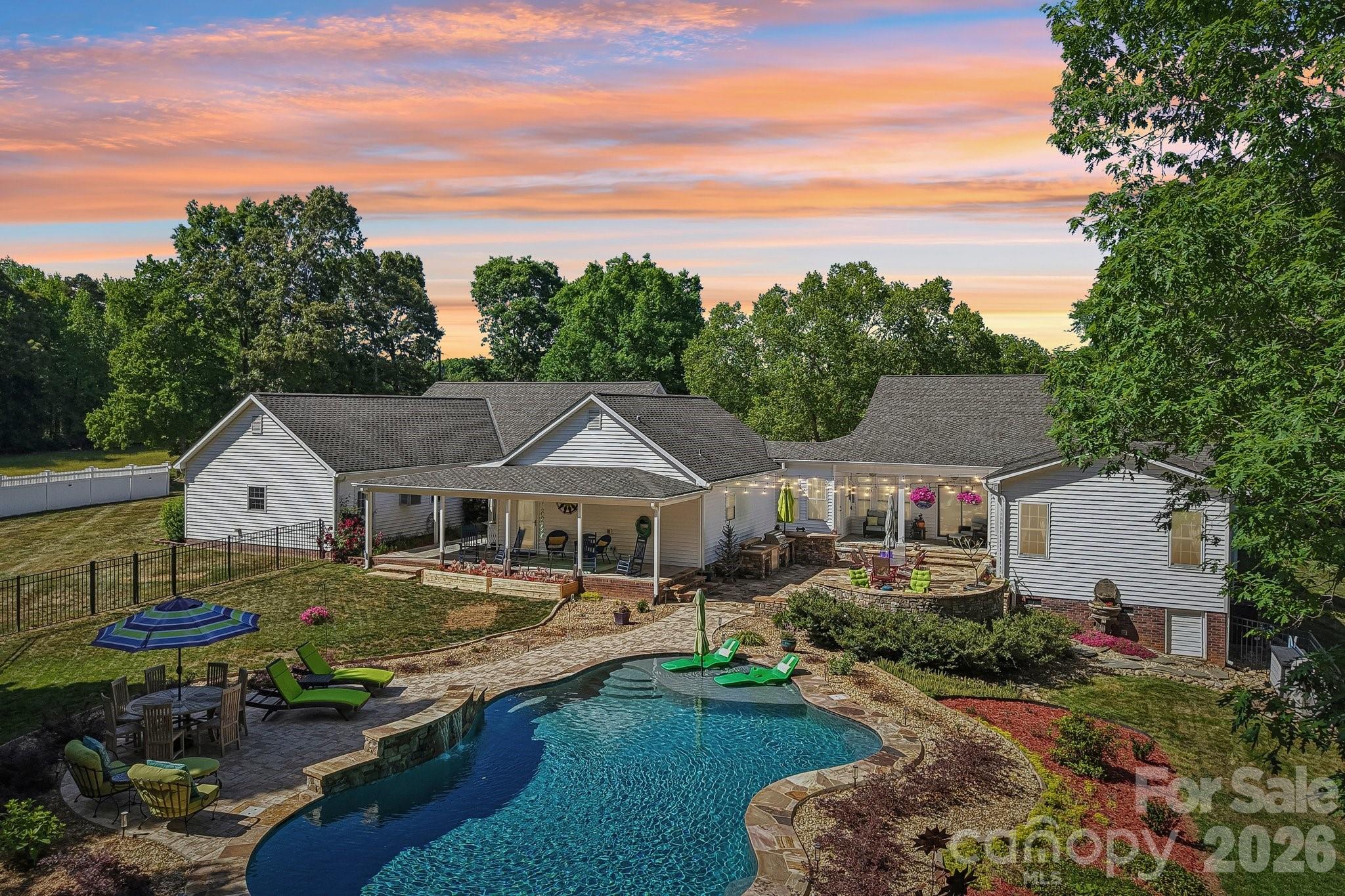 1081 W Stanly Street Stanfield NC 28163