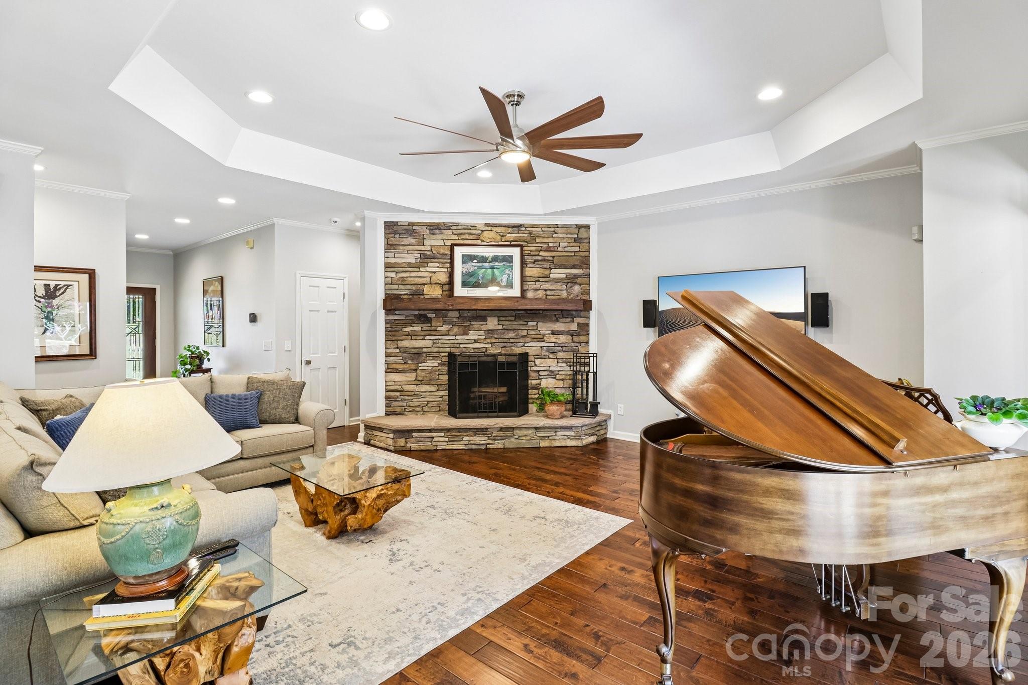 1081 W Stanly Street Stanfield NC 28163