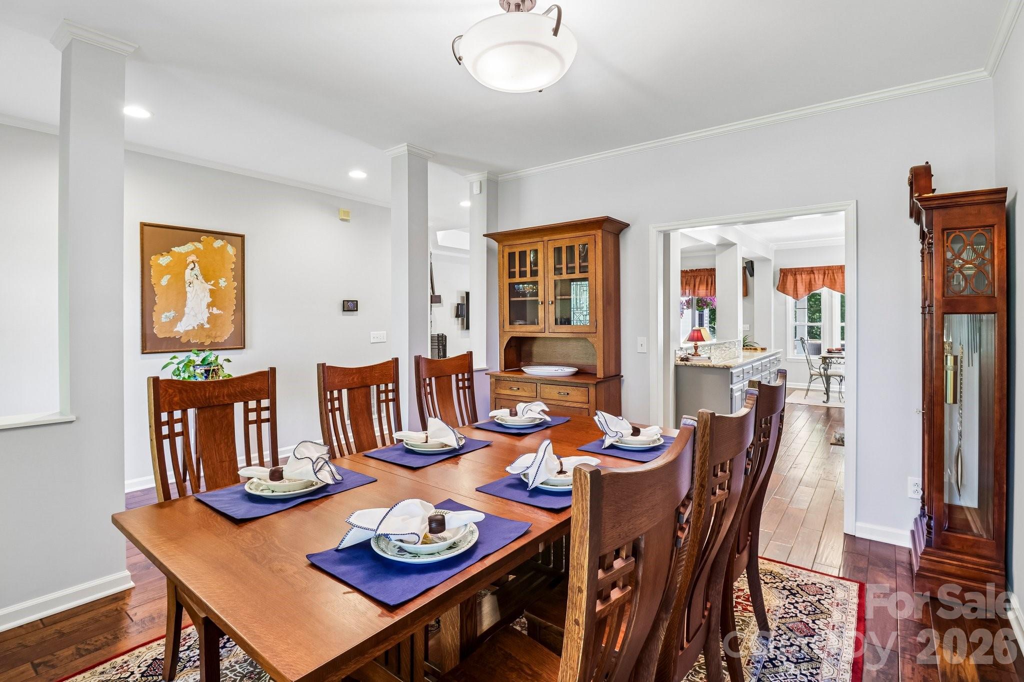 1081 W Stanly Street Stanfield NC 28163