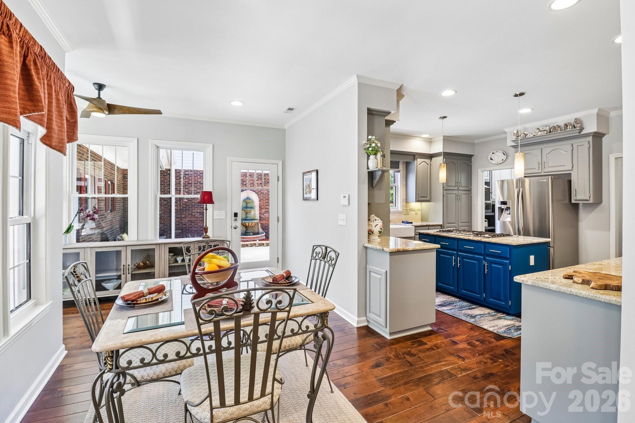 1081 W Stanly Street Stanfield NC 28163