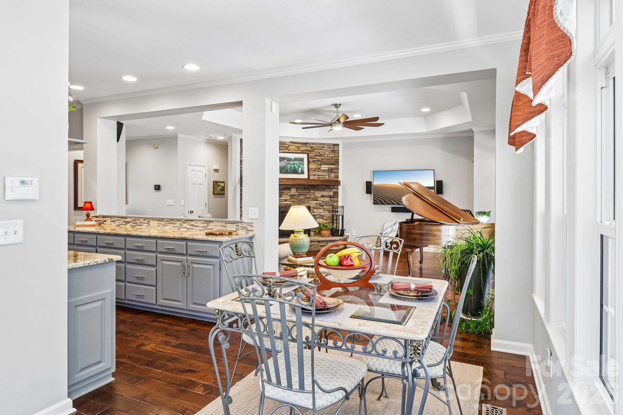 1081 W Stanly Street Stanfield NC 28163