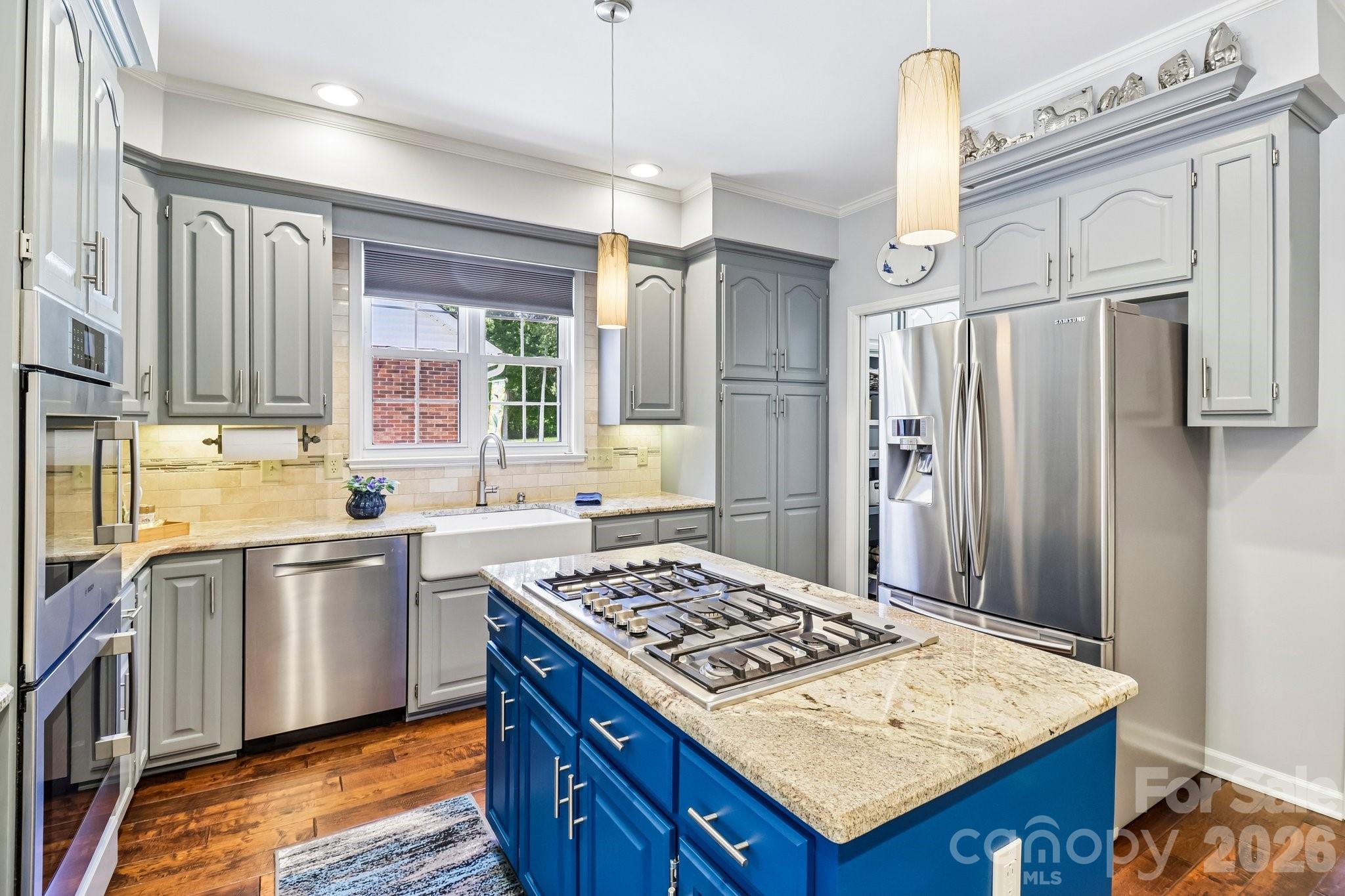1081 W Stanly Street Stanfield NC 28163